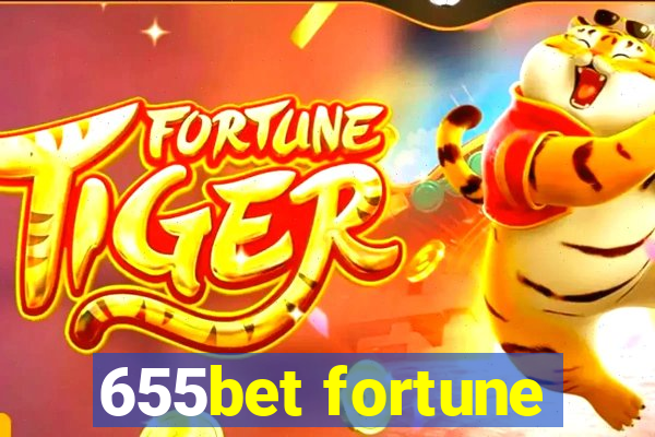 655bet fortune