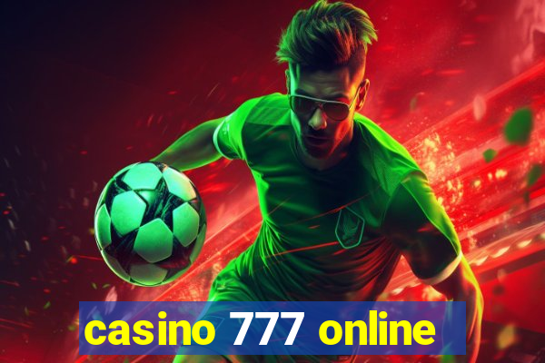 casino 777 online