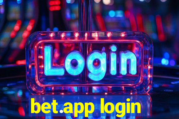 bet.app login