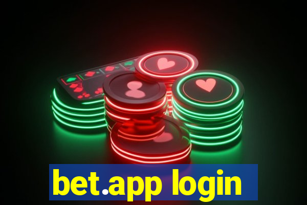 bet.app login