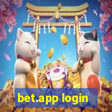 bet.app login