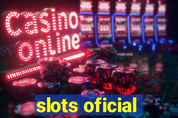 slots oficial