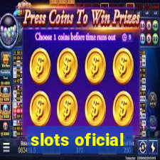 slots oficial