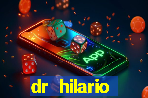 dr hilario mastologista em santos