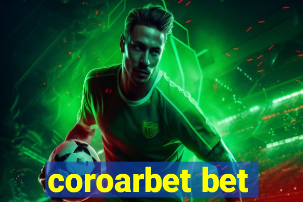 coroarbet bet