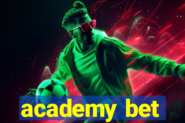 academy bet