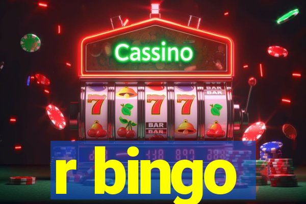 r bingo