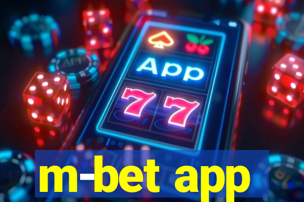 m-bet app