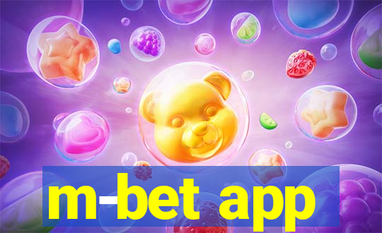 m-bet app