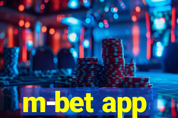 m-bet app