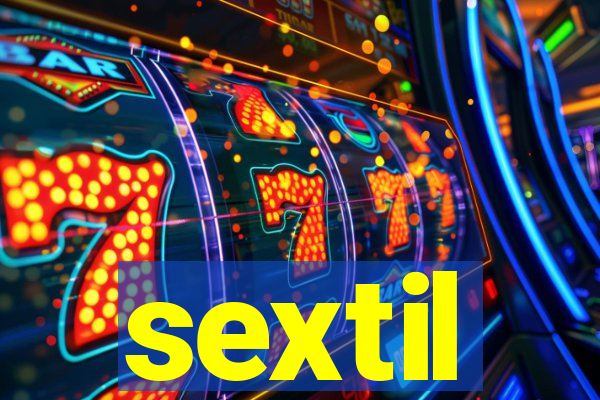 sextil