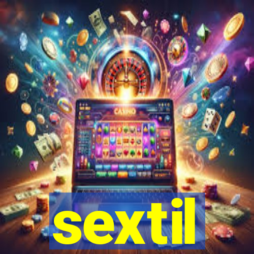 sextil