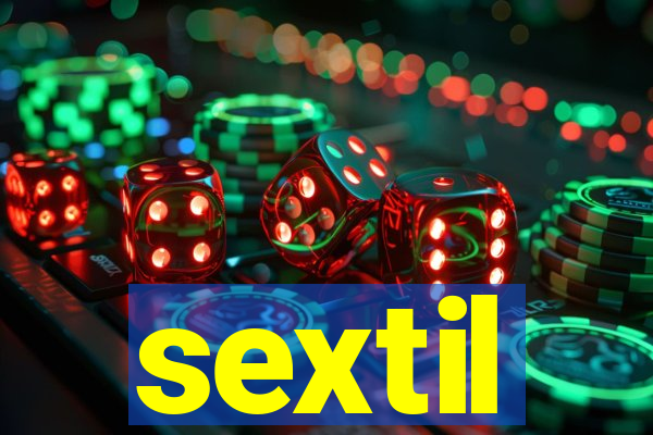 sextil