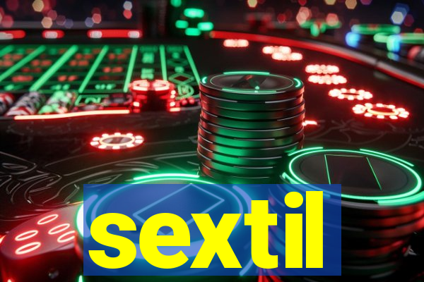 sextil