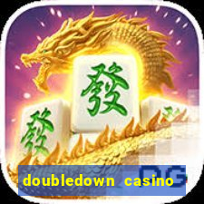 doubledown casino free chip