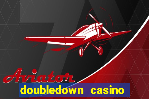 doubledown casino free chip