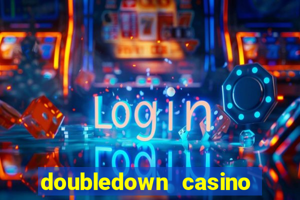 doubledown casino free chip