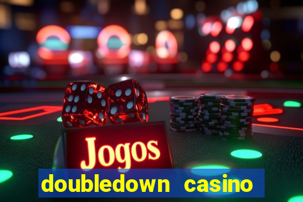 doubledown casino free chip