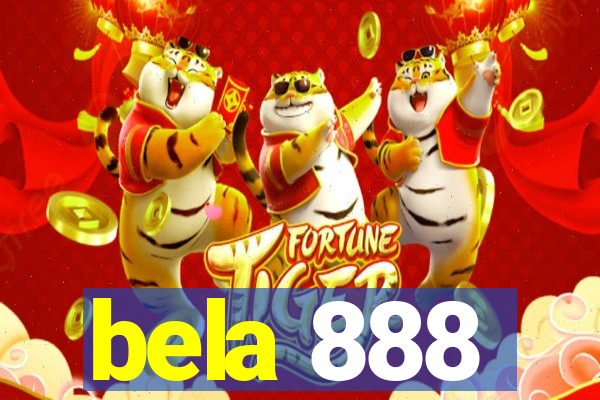 bela 888