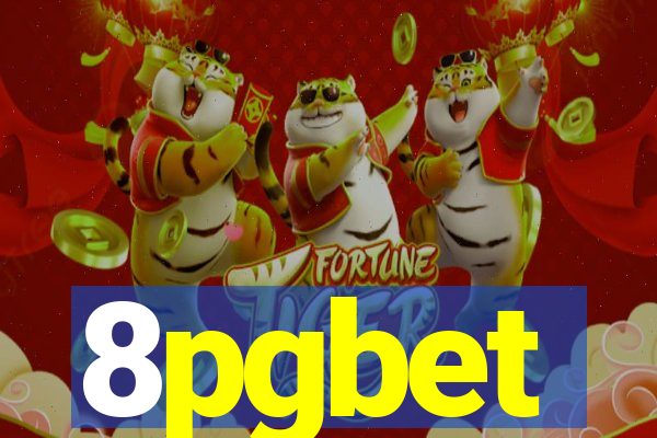 8pgbet