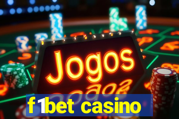 f1bet casino