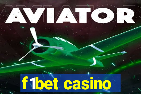 f1bet casino