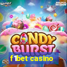 f1bet casino