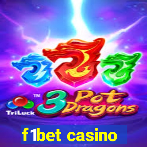 f1bet casino