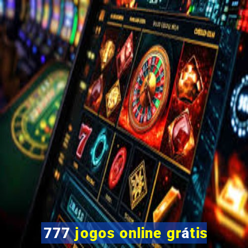 777 jogos online grátis