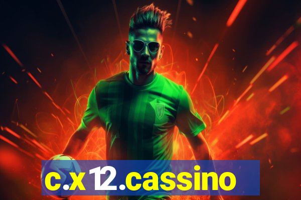 c.x12.cassino