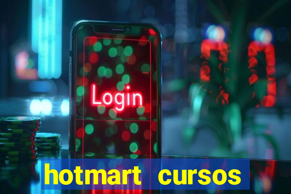 hotmart cursos online login