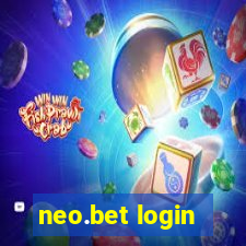 neo.bet login