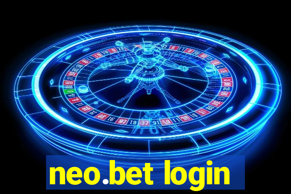 neo.bet login