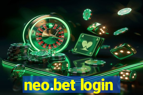 neo.bet login