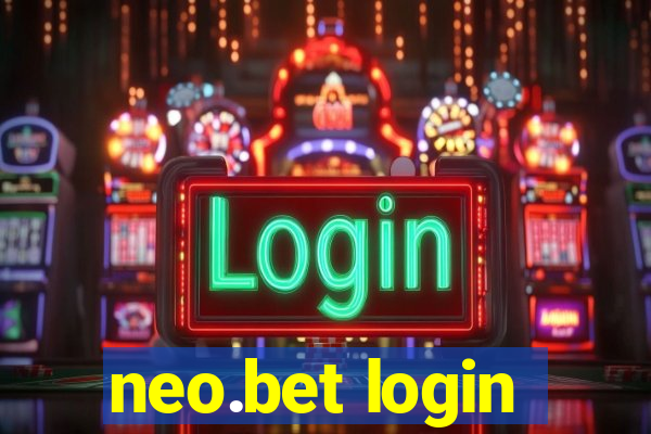 neo.bet login