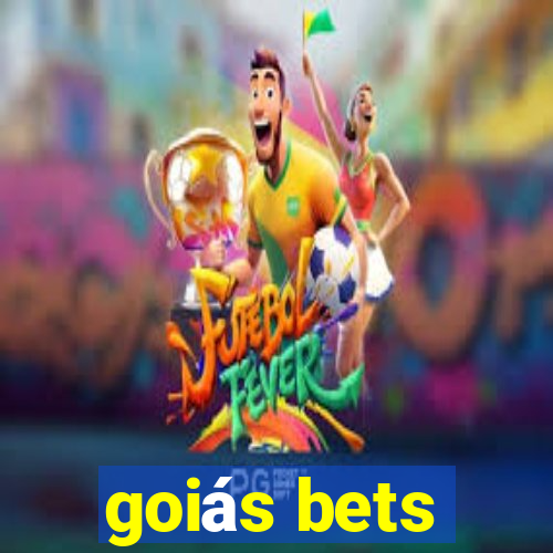 goiás bets