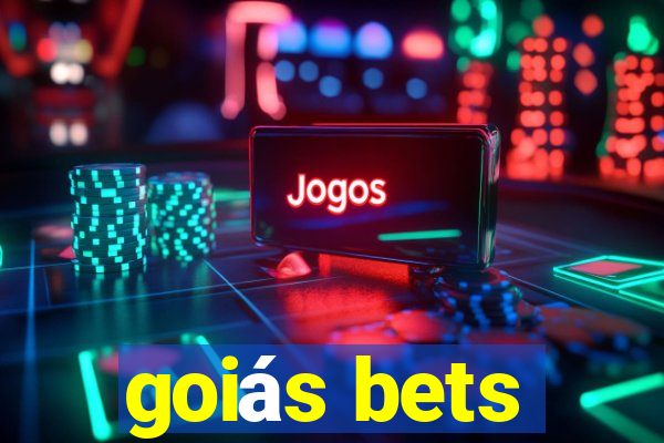 goiás bets