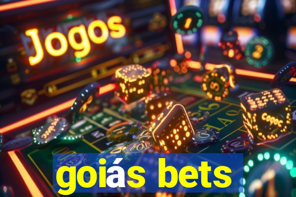 goiás bets