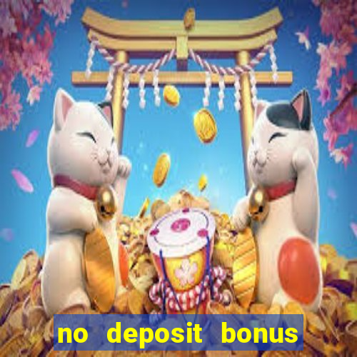 no deposit bonus free spin casino