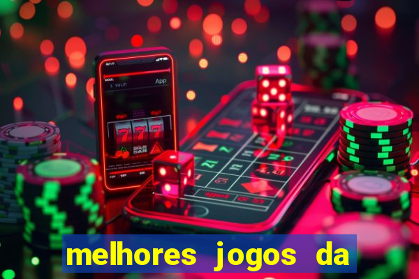 melhores jogos da pp slot