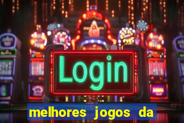 melhores jogos da pp slot