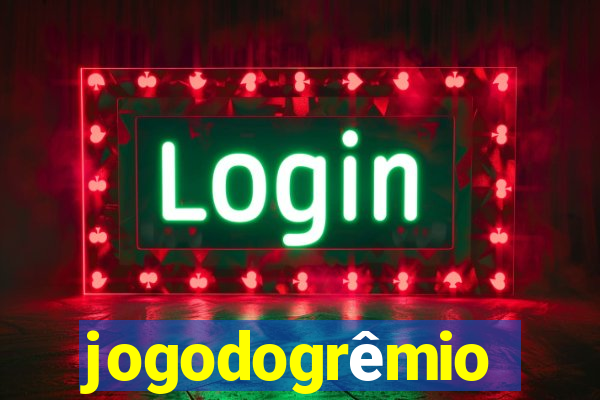 jogodogrêmio