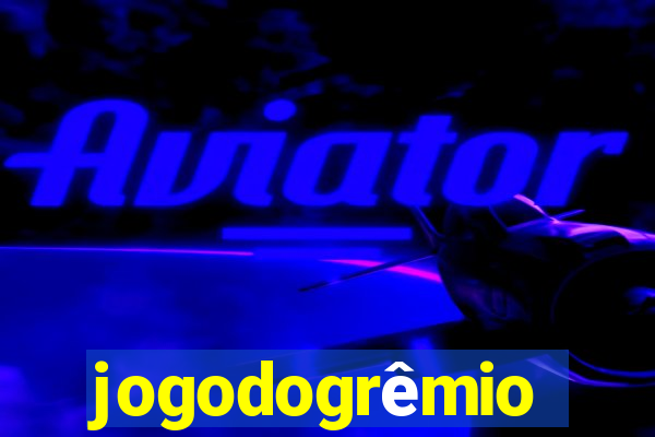 jogodogrêmio