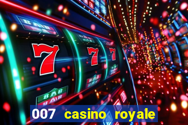 007 casino royale mp4 mega