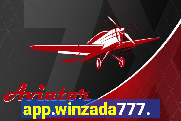 app.winzada777.con