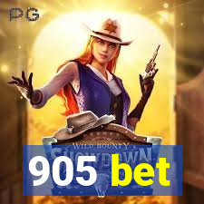 905 bet