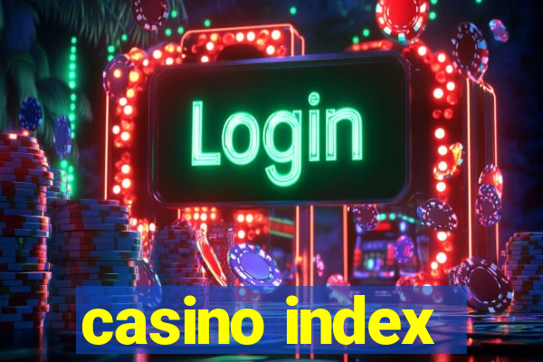 casino index