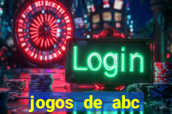 jogos de abc futebol clube