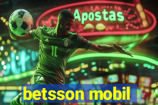 betsson mobil