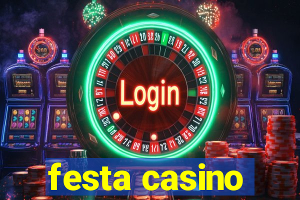 festa casino